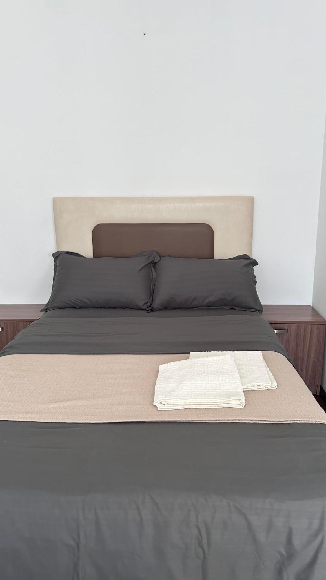возле парка горького Apartment Almaty