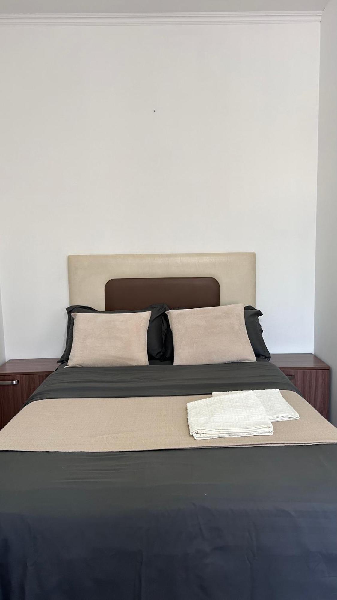 возле парка горького Apartment Almaty