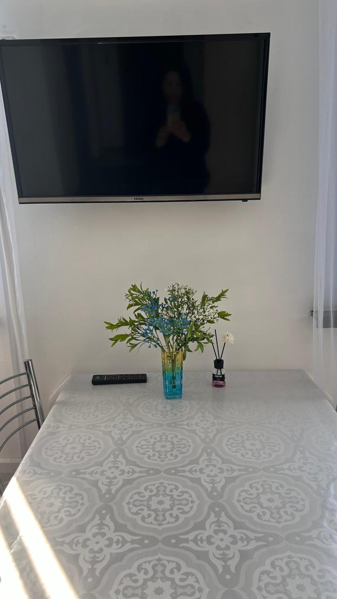 Apartment возле парка горького Almaty